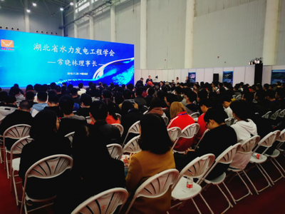 凝聚水利企业力量,促进水电建设发展--11月相约武汉国际水利水电博览会