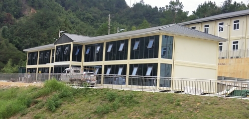 中国水利水电第十四工程局 其他业务 昆明水工厂承.