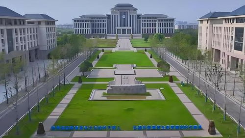华北水利水电大学师资及综合实力解析
