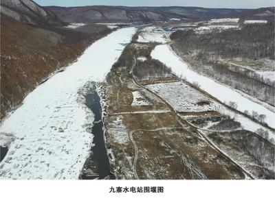 【重大项目 乘风起势 】莫旗2021年重点项目简介