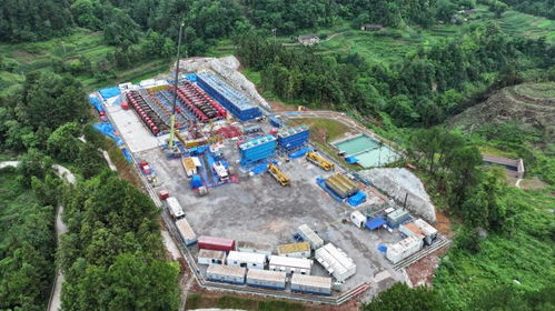 綦江区累计完成108.5万立方米用水权交易