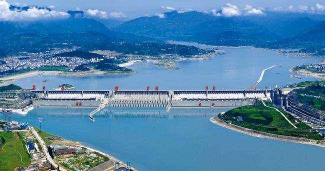 三峡大坝建成十几年,为何去年才满负荷发电?三峡贡献有多大