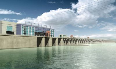 水利水电工程投标书技术部分的主要内容