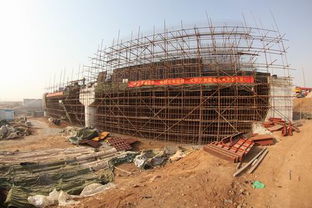 中国水利水电第一工程局 引领水利水电工程建设的卓越力量